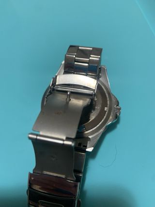 Orologio automatic nautec no limit ref 106021 peps