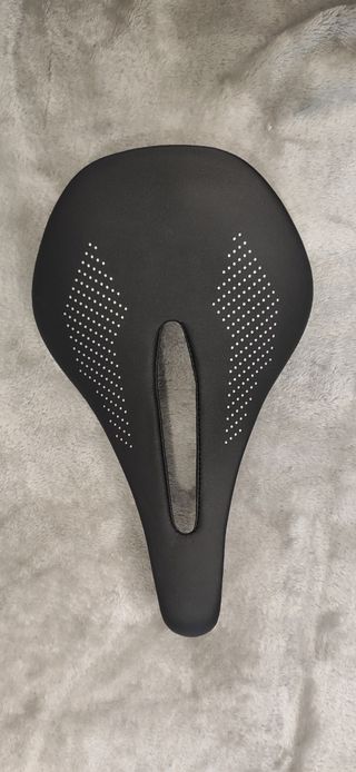 Sillín Carbono