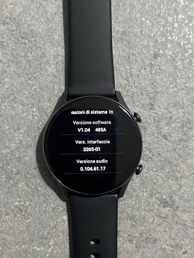 Orologio smartwatch bluetooth L52Pro