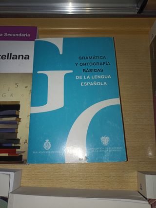Opos secundaria lengua y literatura