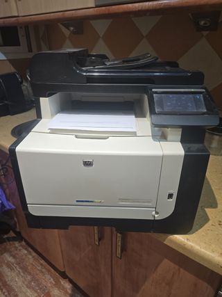 IMPRESORA HP  LASERJET PRO 