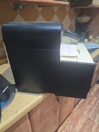 IMPRESORA HP  LASERJET PRO 