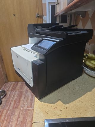 IMPRESORA HP  LASERJET PRO 