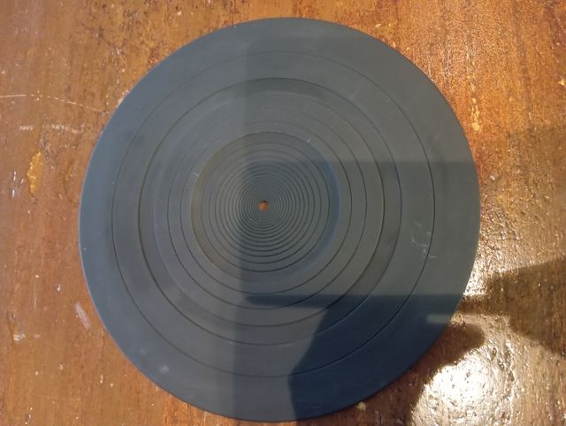 Tornamesas technics y altavoces Yamaha