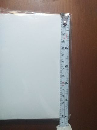 Papel para Fotos Epson 10×15