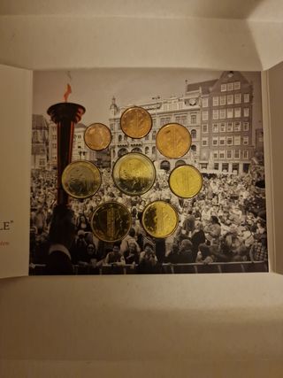 DIVISIONALE EURO OLANDA 2014