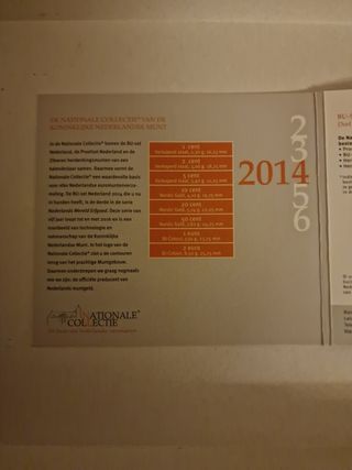 DIVISIONALE EURO OLANDA 2014