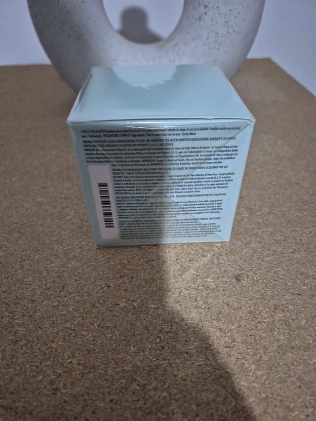 Age interrupter advanced