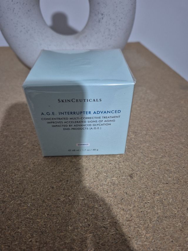 Age interrupter advanced