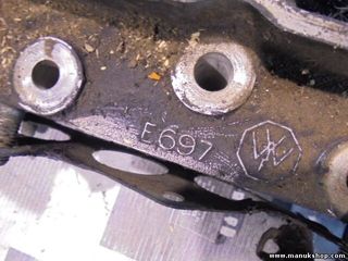 Culata Land Rover Discovery 1 200 Defender (Ld)