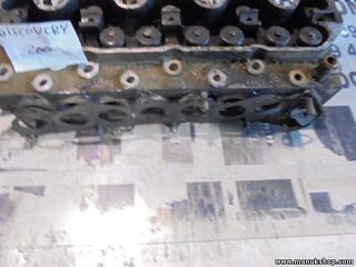 Culata Land Rover Discovery 1 200 Defender (Ld)