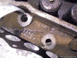 Culata Land Rover Discovery 1 200 Defender (Ld)