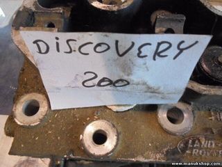 Culata Land Rover Discovery 1 200 Defender (Ld)