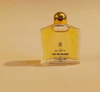 Miniatura Heritage de Guerlain