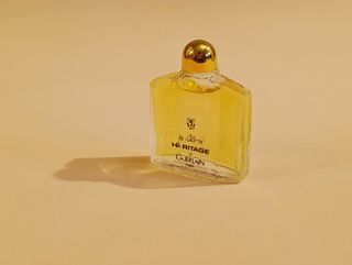Miniatura Heritage de Guerlain