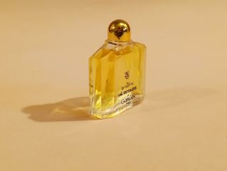 Miniatura Heritage de Guerlain