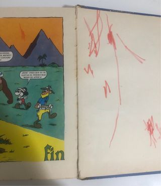 Peliculas tomo IX walt disney jovial ersa