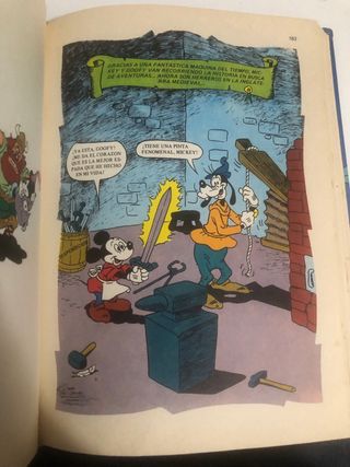 Peliculas tomo IX walt disney jovial ersa