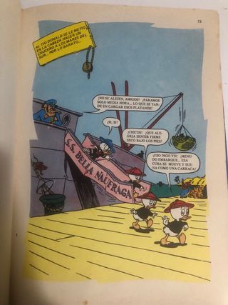 Peliculas tomo IX walt disney jovial ersa