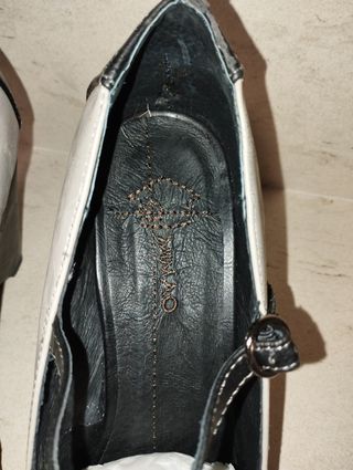 Zapato vintage Mimao