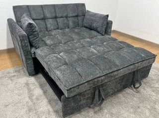 SOFA CAMA DOS PLAZAS ✨ECONOMICO