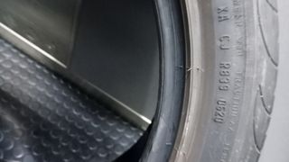 pirelli pzero nero gt 225 45 zr 17 94y