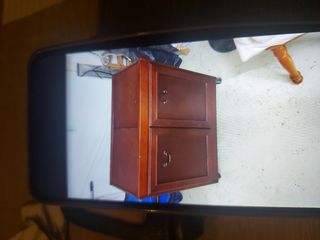 Mueble calienta platos