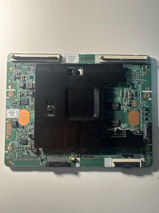 T Con Para TV Samsung UE48JU6640