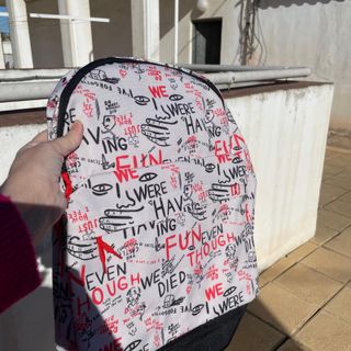 Mochila DC Shoes