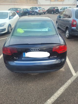 Audi A4 2005