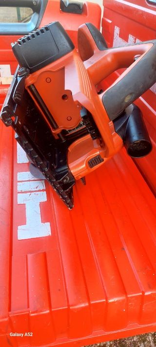 Circolare Hilti WSC 70 A36