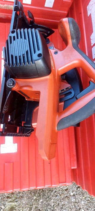 Circolare Hilti WSC 70 A36