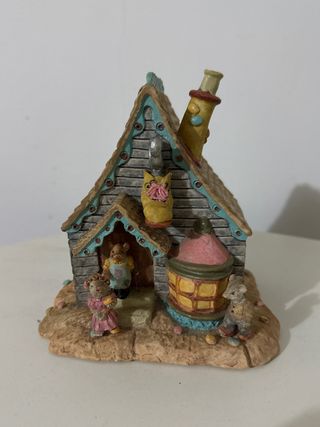 Oggettistica scultura casa vintage arredo 