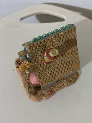 Oggettistica scultura casa vintage arredo 