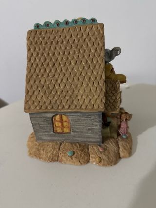Oggettistica scultura casa vintage arredo 