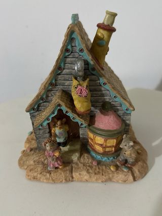 Oggettistica scultura casa vintage arredo 