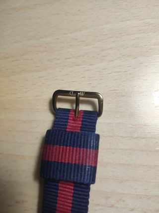 Correa Daniel Wellington DW Classic Oxford