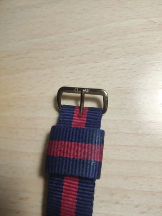 Correa Daniel Wellington DW Classic Oxford