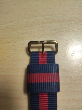 Correa Daniel Wellington DW Classic Oxford