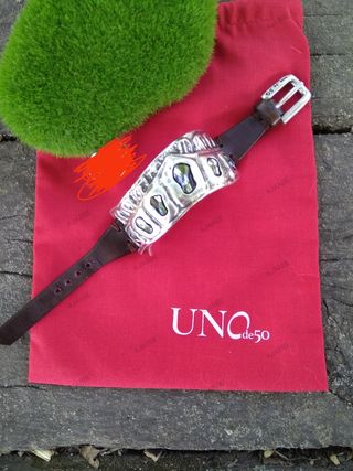 Pulsera Uno de 50