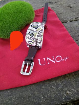 Pulsera Uno de 50