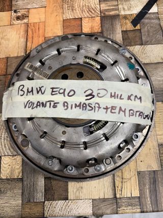 Embrague bmw e90