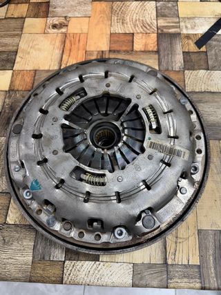 Embrague bmw e90