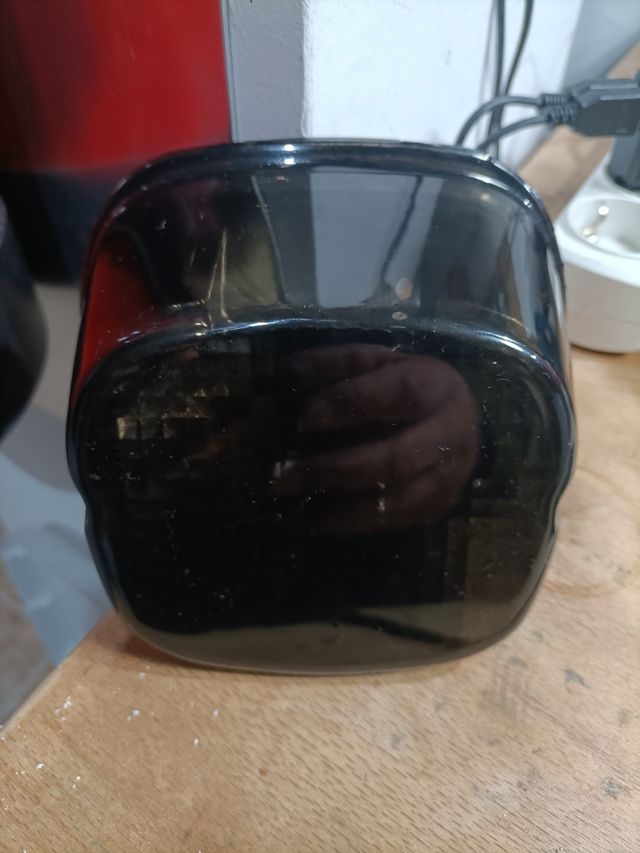 Harley Davidson piloto 