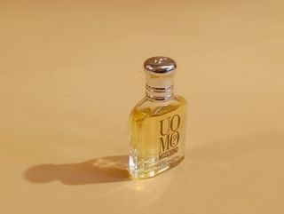 Miniatura Uomo de Moschino