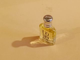 Miniatura Uomo de Moschino