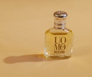 Miniatura Uomo de Moschino