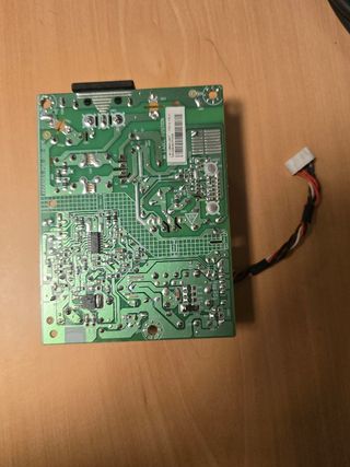 Placa Alimentación monitor PC Philips 