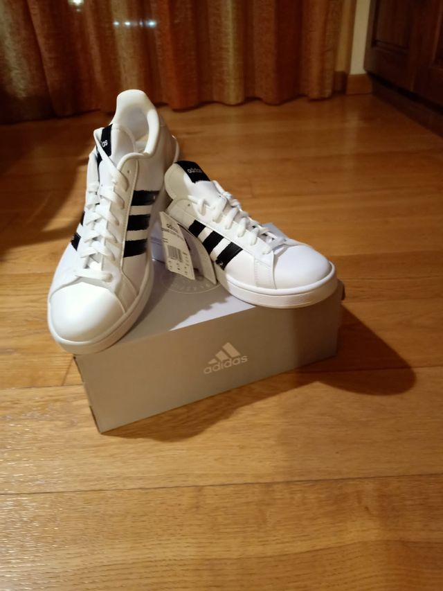 Scarpa ADIDAS