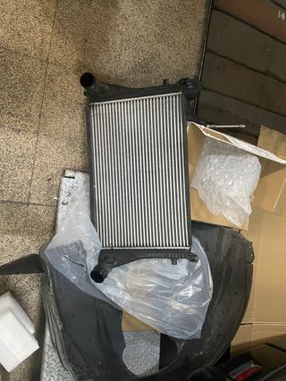 Intercooler OEM